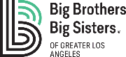 Big Brother Big Sister of Greater Los Angeles Logo